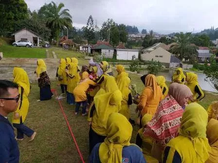 Outbound Puncak Murah Dan Terbaik Outbound Murah Dan Terbaik