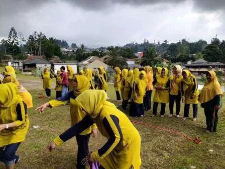 Outbound Puncak Murah Dan Terbaik Outbound Murah Dan Terbaik