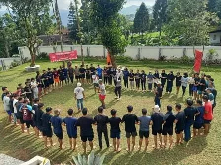 Tempat Gathering di Tangerang, Outbound Puncak Bogor 2024