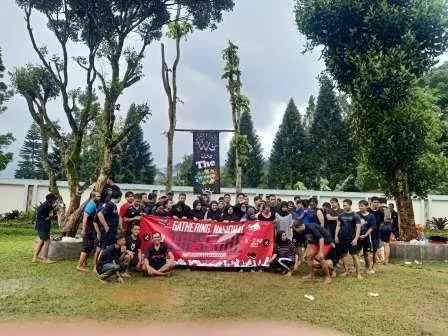 Jasa Outbound Di Cisarua Puncak