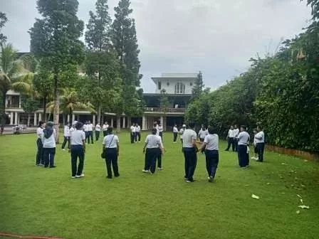 Jasa Outbound Di Puncak Bogor