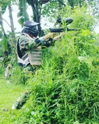 11 Tempat Paintball Di Puncak