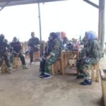 Arena Tempat Paintball Di Puncak