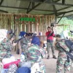 Arena Tempat Paintball Di Puncakarena Tempat Paintball Di Puncak