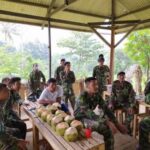 Arena Tempat Paintball Di Puncak