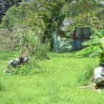 Arena Tempat Paintball Di Puncak