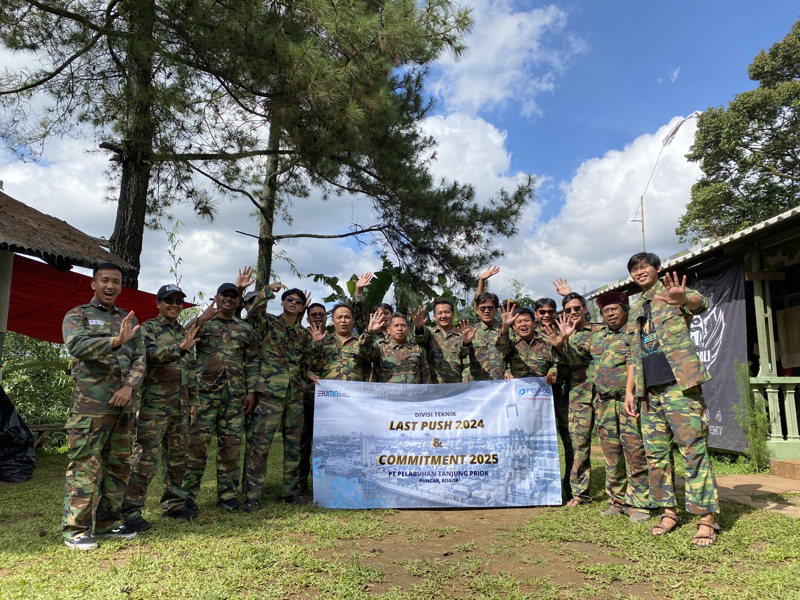 Arena Tempat Paintball Di Puncak Rekomendasi 11 Arena Tempat Paintball Di Puncak Terbaik