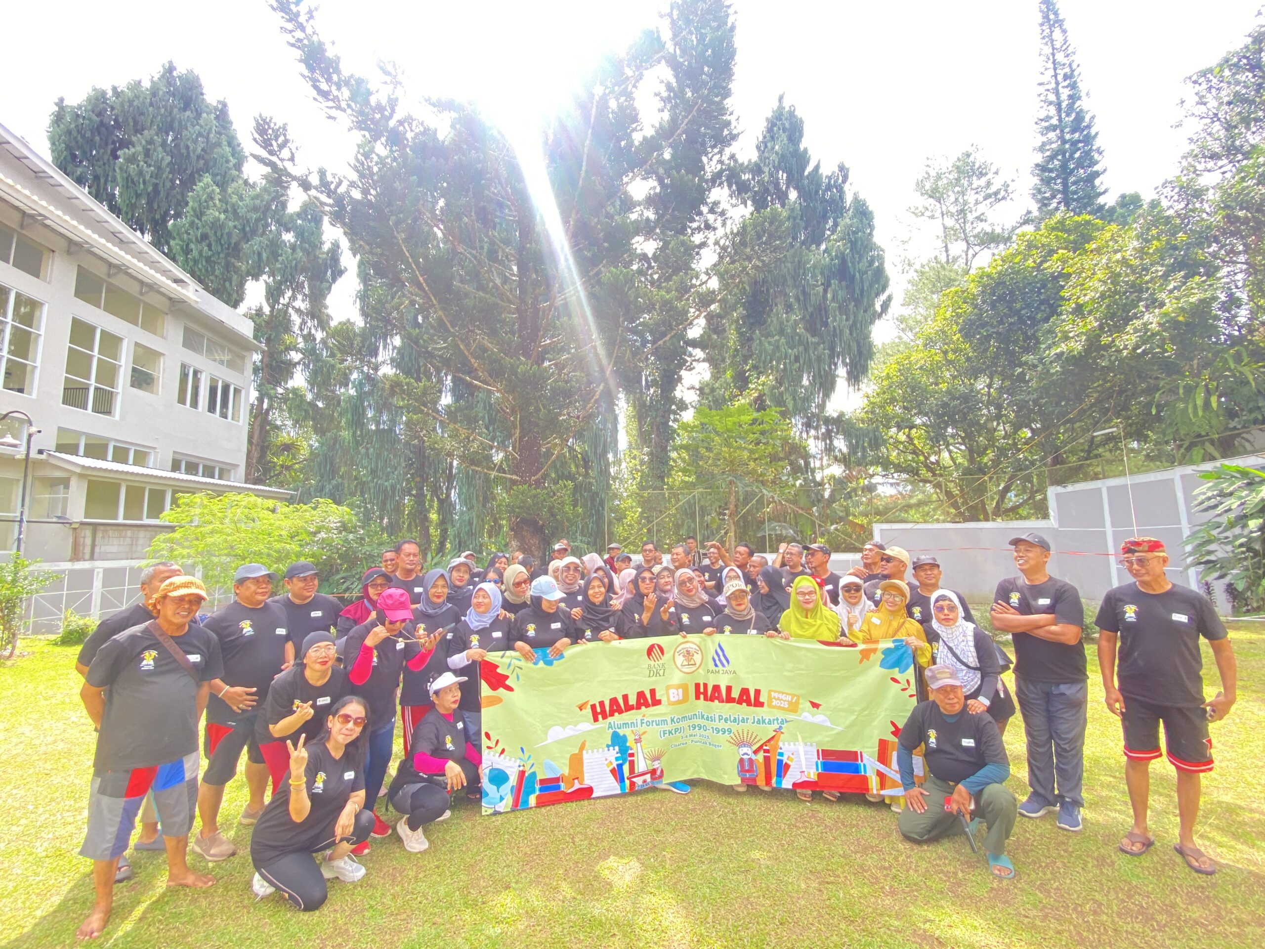 Arena Tempat Paintball Di Puncak Rekomendasi 11 Arena Tempat Paintball Di Puncak Terbaik