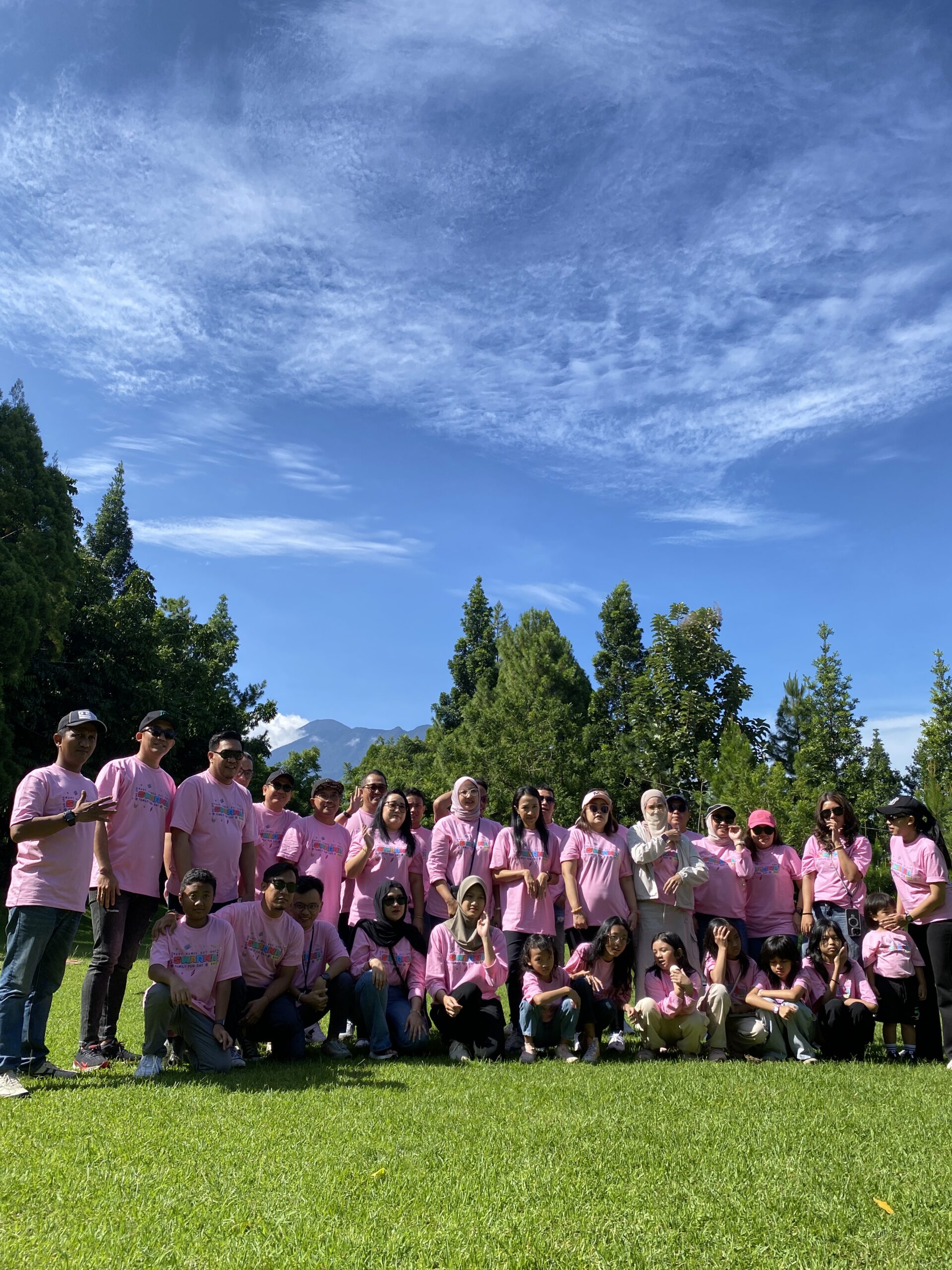 Arena Tempat Paintball Di Puncak Rekomendasi 11 Arena Tempat Paintball Di Puncak Terbaik