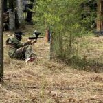 Arena Tempat Paintball Di Puncak