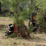 Arena Tempat Paintball Di Puncak