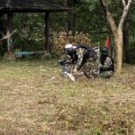 Arena Tempat Paintball Di Puncak
