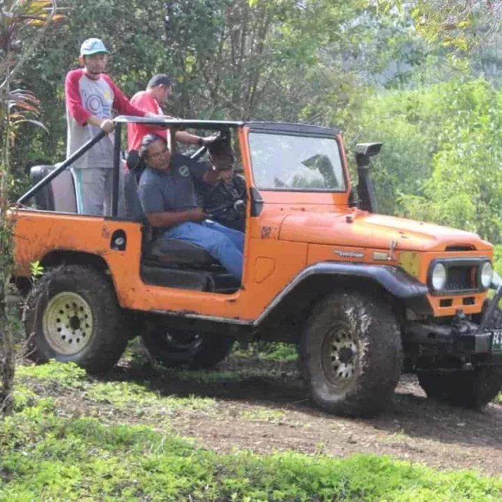 Outbound Bogor: Petualangan Seru Di Alam Terbuka