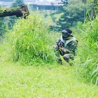 Rekomendasi Tempat Bermain Paintball Di Puncak Paling Paforit