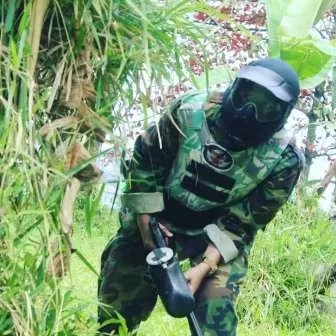 Rekomendasi Tempat Bermain Paintball Di Puncak Paling Paforit