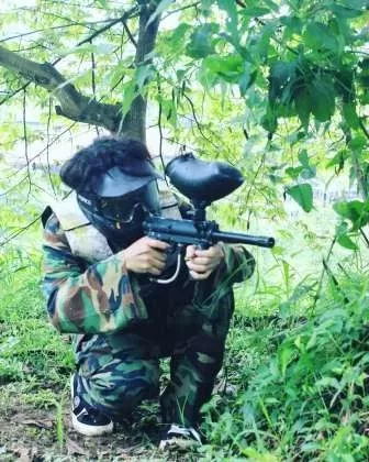 Rekomendasi Tempat Bermain Paintball Di Puncak Paling Paforit