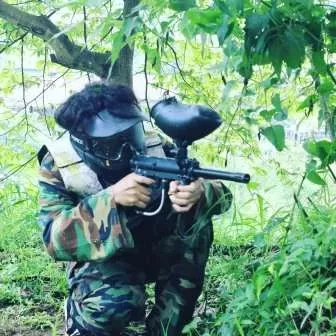 Rekomendasi Tempat Gathering Paintball Di Bogor