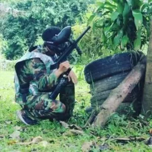 Harga Paintball Bogor: Pilihan Terbaik untuk Bermain