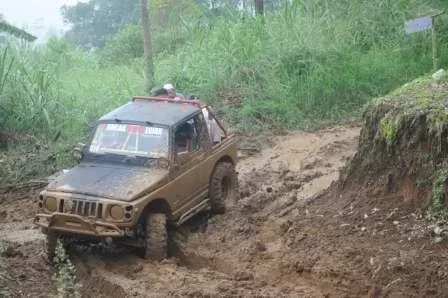 Serunya Program Outbound Bogor: Petualangan Seru Di Alam Terbuka