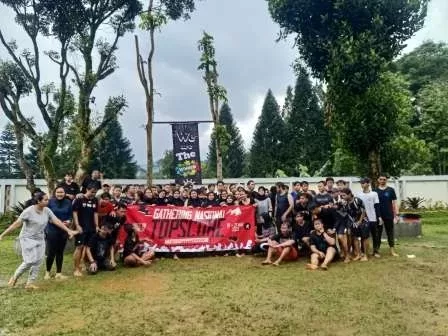 Berikut Adalah Program Outbound Bogor