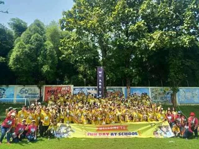 Paket Outbound Family Gathering Bogor One Day