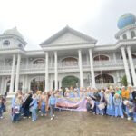 Tempat Gathering Cigwa Puncak
