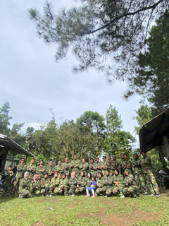 Tempat Gathering Puncak Bogor