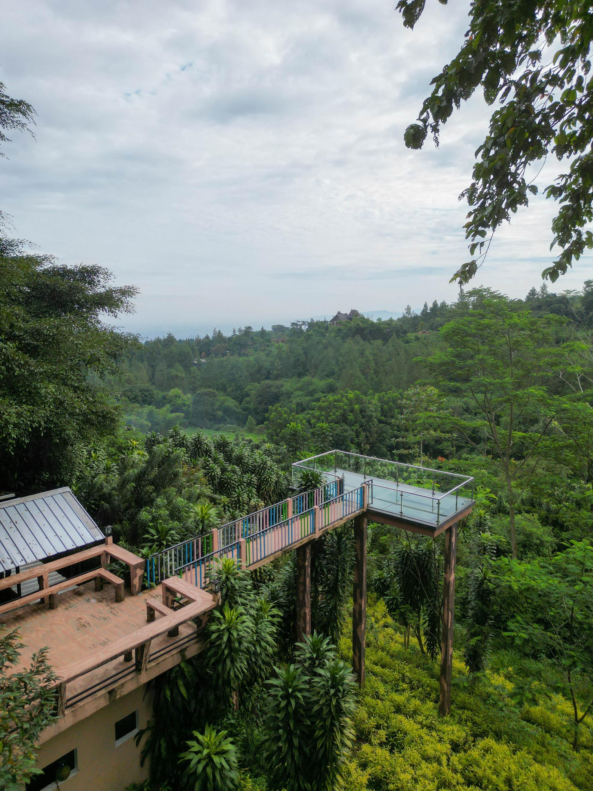 Tempat Gathering Bogor Kebunsu