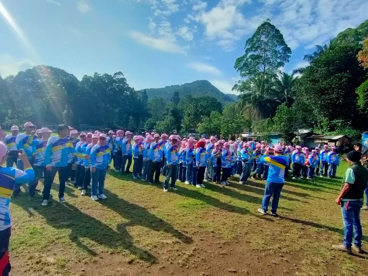 Outbound Puncak Outbound Puncak Bogor