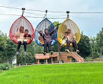 Tempat Gathering Cigwa