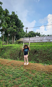 Tempat Edukasi Anak-Anak