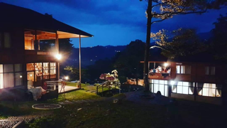 Tempat Gathering Gunung Gelis Ggca