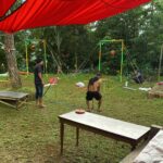 Outbound Di Vila