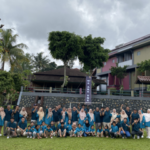 Outbound Di Jakarta