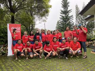 Outbound Di Jakarta