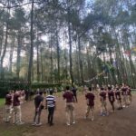 Outbound Di Jakarta
