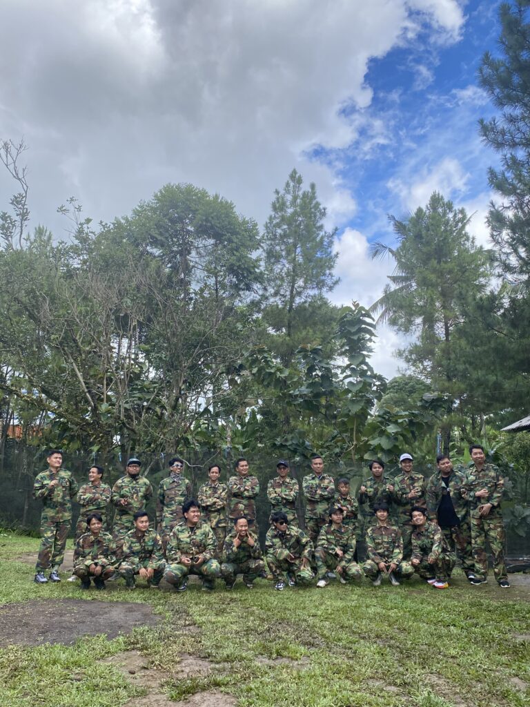 Paintball