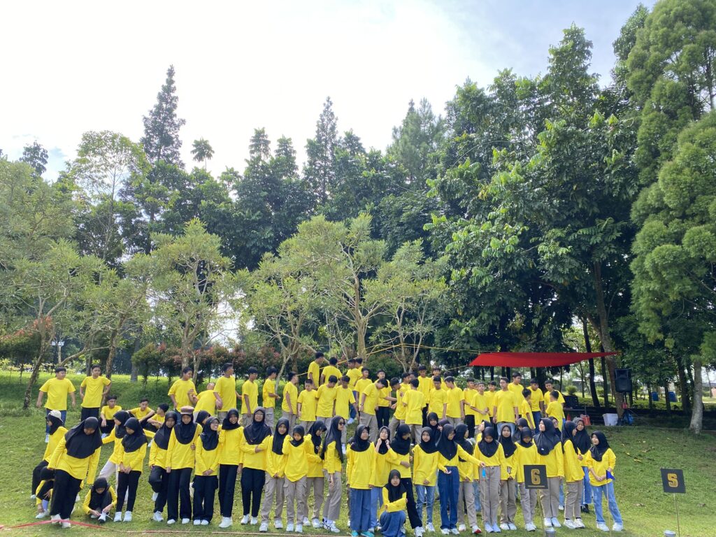 Outbound Puncak Outbound Puncak Bogor
