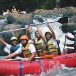 Tempat Wisata Rafting Bogor 5 Tempat Wisata Rafting Bogor Terbaik Untuk Acara Outing Anda