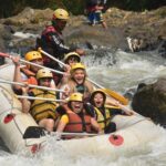 Tempat Wisata Rafting Bogor 5 Tempat Wisata Rafting Bogor Terbaik Untuk Acara Outing Anda