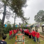 Outbound Di Vila