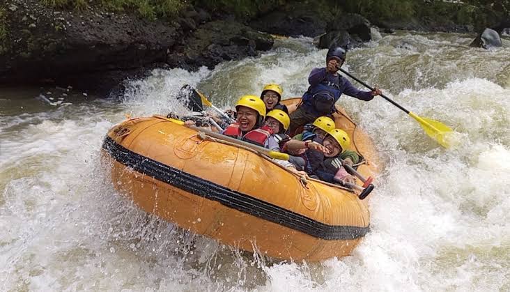 Outbound Puncak Outbound Puncak Bogor