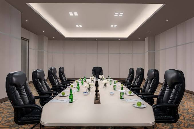 Tempat Meeting Di Puncak