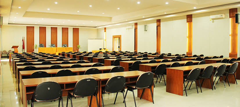 Tempat Meeting Di Puncak