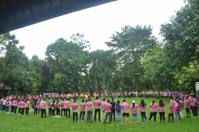 Agrowisata Gunung Mas Puncak