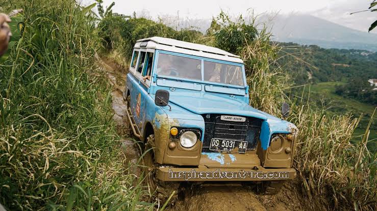 Offroad Bandung
