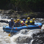 Tempat Wisata Rafting Bogor 5 Tempat Wisata Rafting Bogor Terbaik Untuk Acara Outing Anda