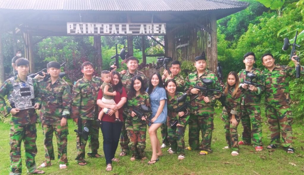 Outbound Puncak Outbound Puncak Bogor