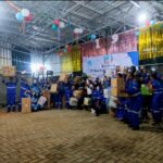 Outbound Di Vila Puncak