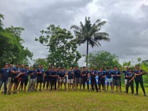Tempat Wisata Rafting Di Puncak